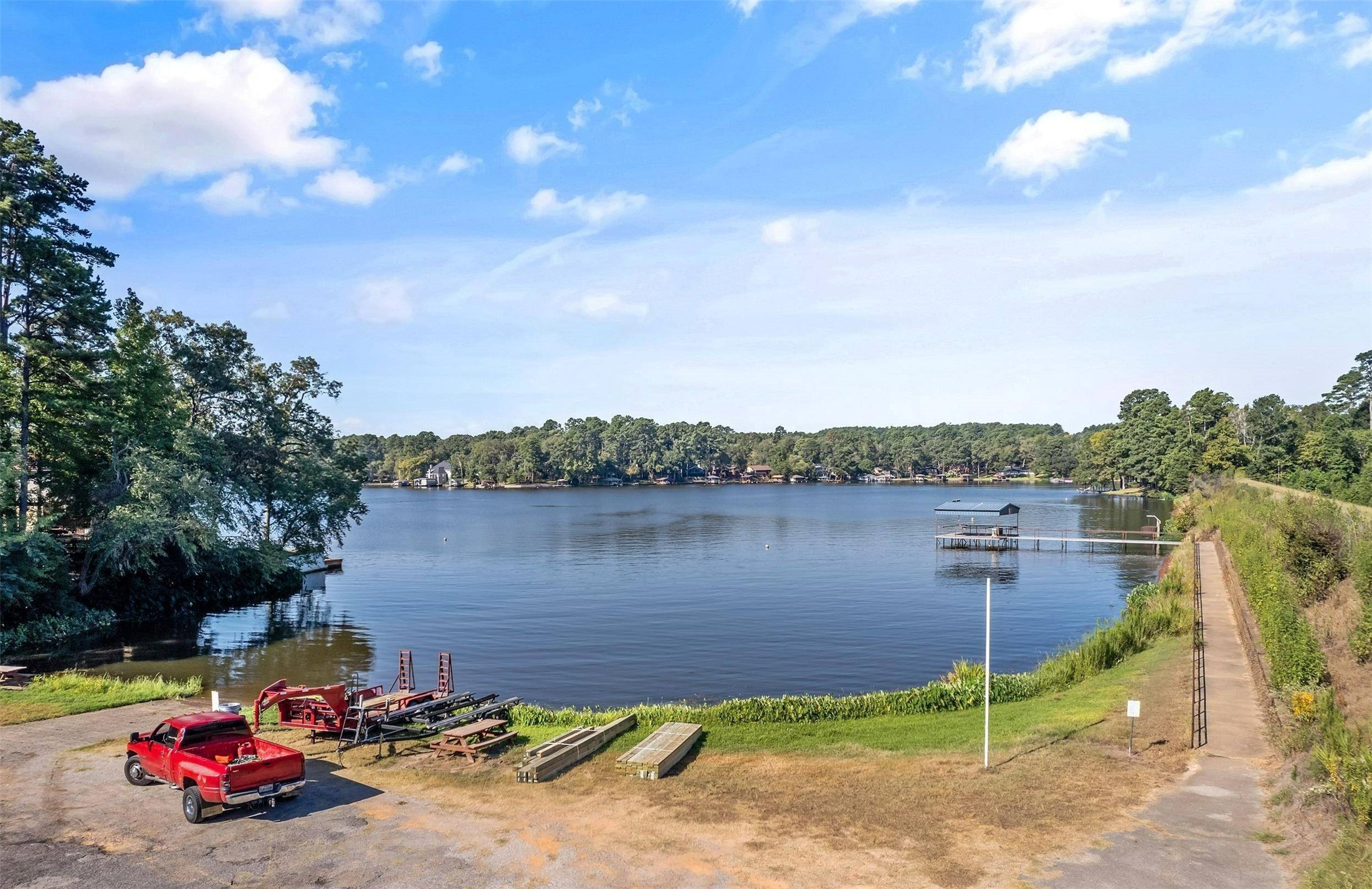 425 Hideaway Central Lane Hideaway TX 75711