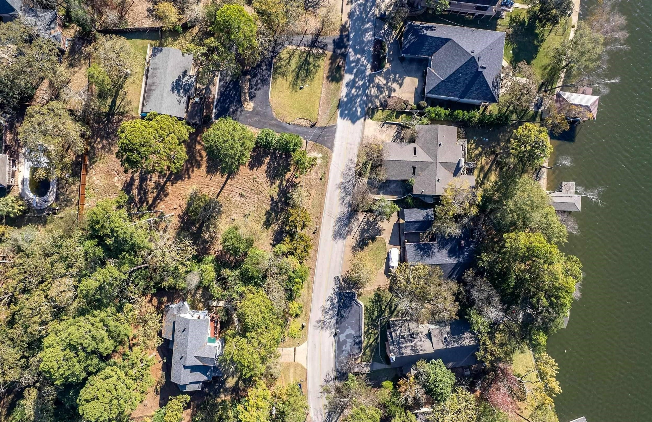 425 Hideaway Central Lane Hideaway TX 75711