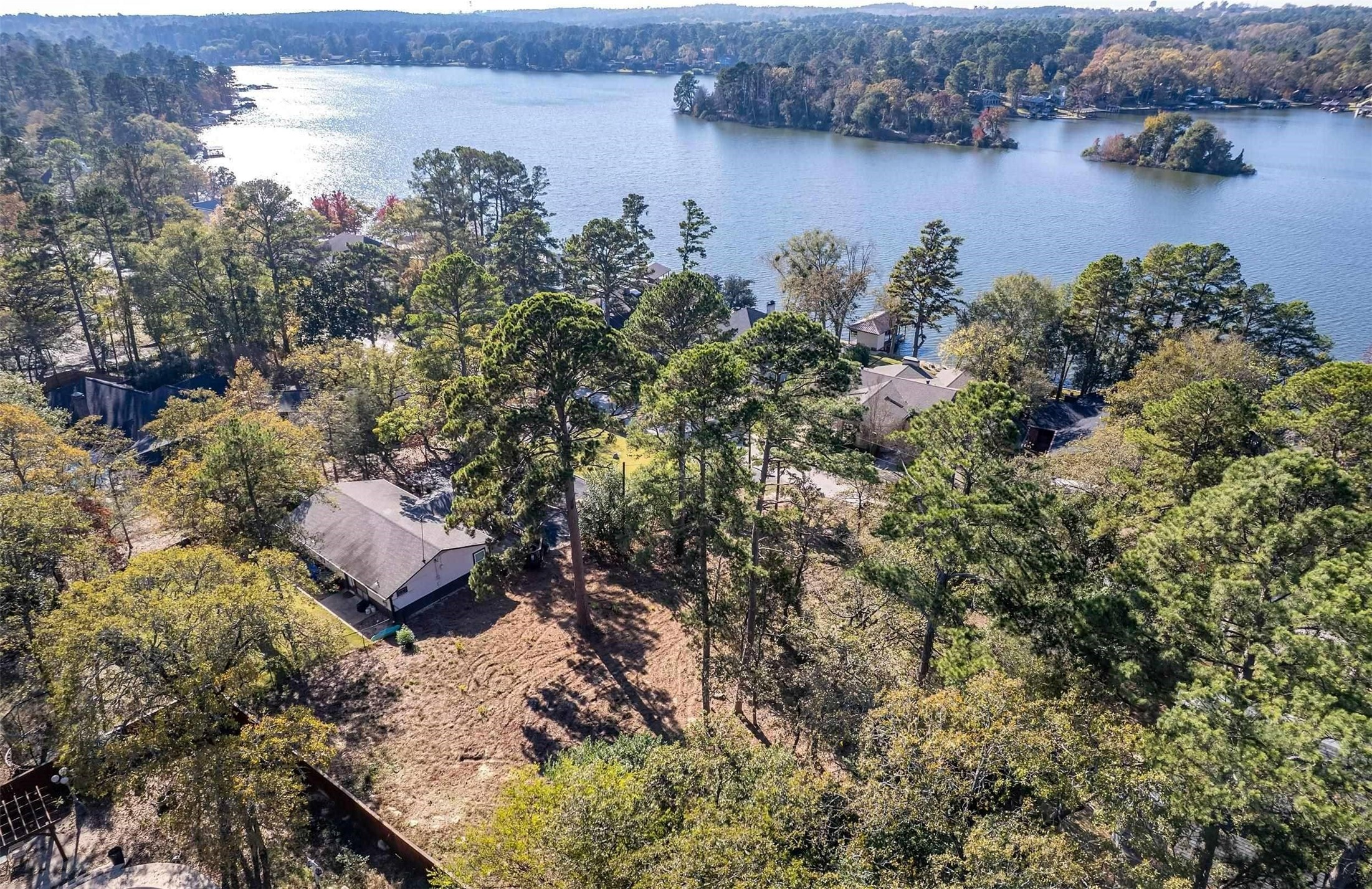 425 Hideaway Central Lane Hideaway TX 75711