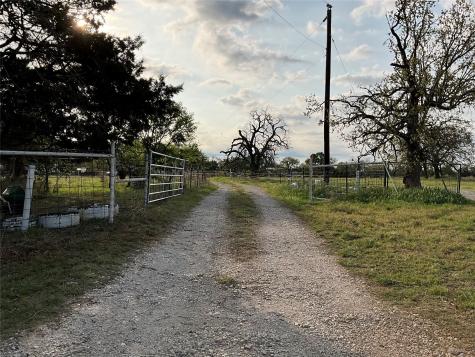 2991 Village Bend Road Mineral Wells TX 76067