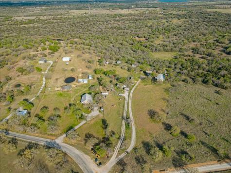 2991 Village Bend Road Mineral Wells TX 76067