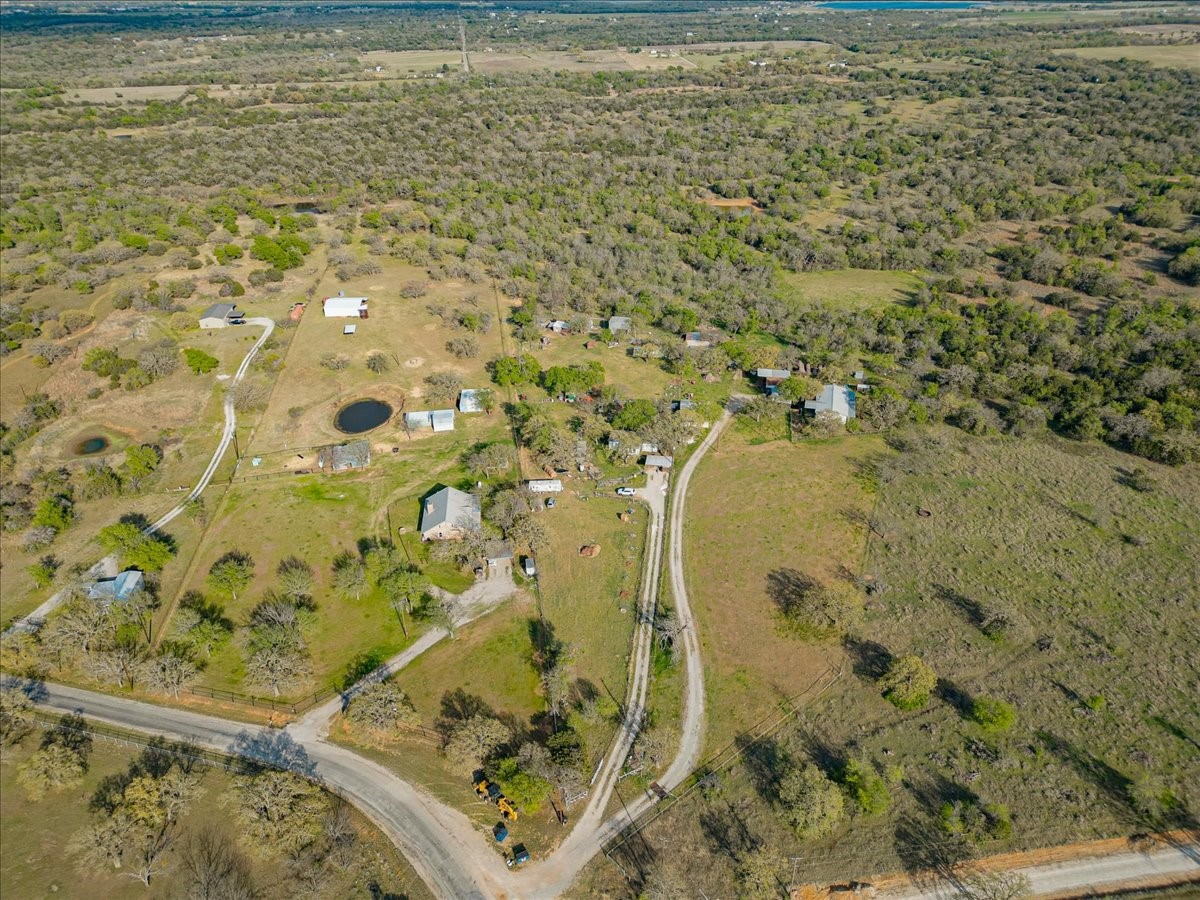 2991 Village Bend Road Mineral Wells TX 76067