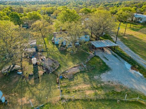 2991 Village Bend Road Mineral Wells TX 76067