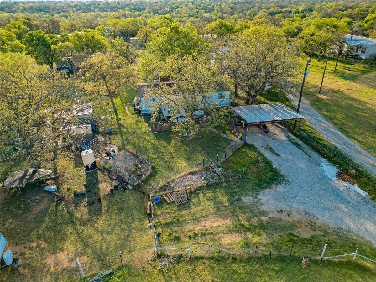 2991 Village Bend Road Mineral Wells TX 76067