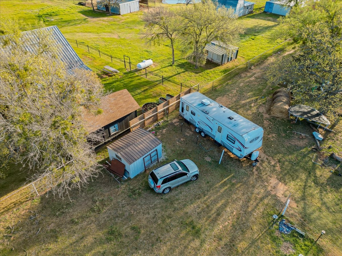 2991 Village Bend Road Mineral Wells TX 76067