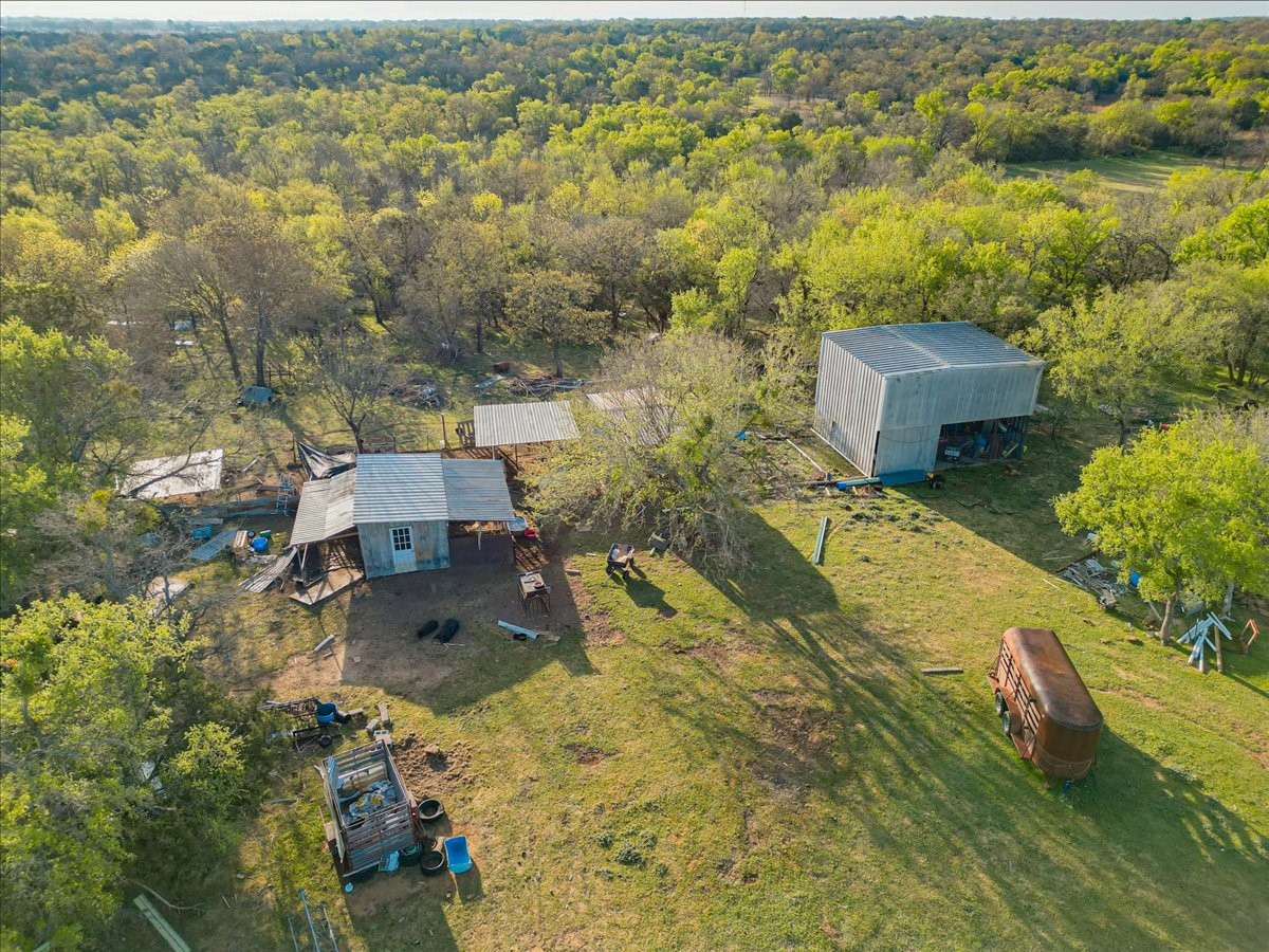 2991 Village Bend Road Mineral Wells TX 76067