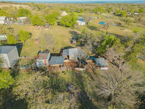 2991 Village Bend Road Mineral Wells TX 76067