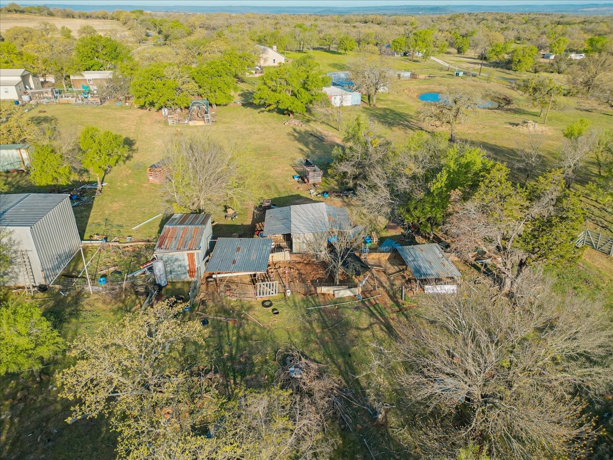 2991 Village Bend Road Mineral Wells TX 76067