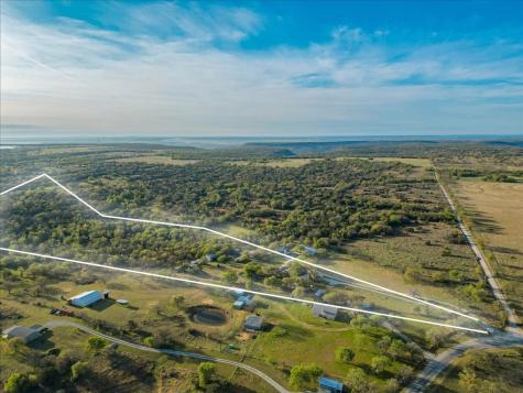 2991 Village Bend Road Mineral Wells TX 76067