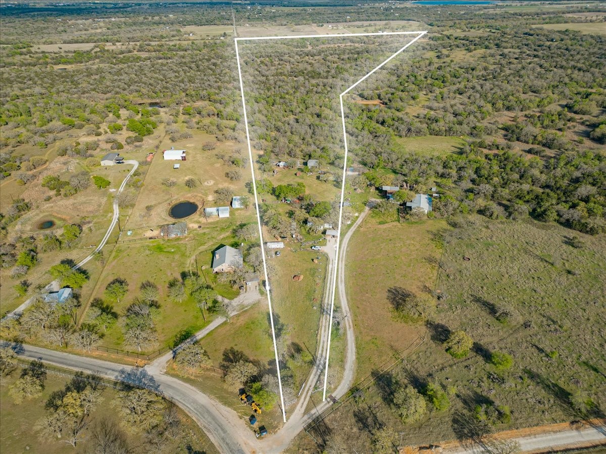 2991 Village Bend Road Mineral Wells TX 76067