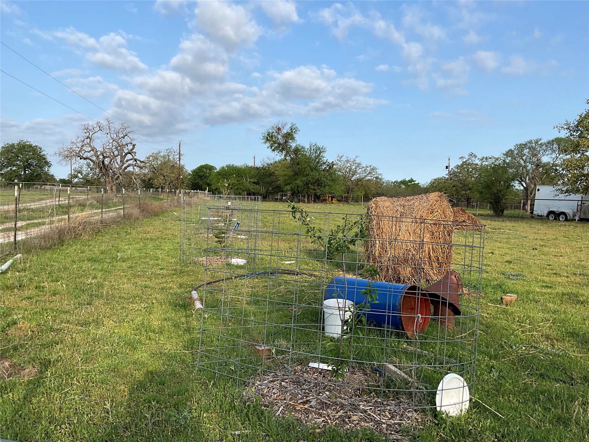 2991 Village Bend Road Mineral Wells TX 76067