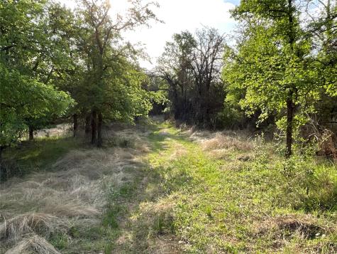 2991 Village Bend Road Mineral Wells TX 76067
