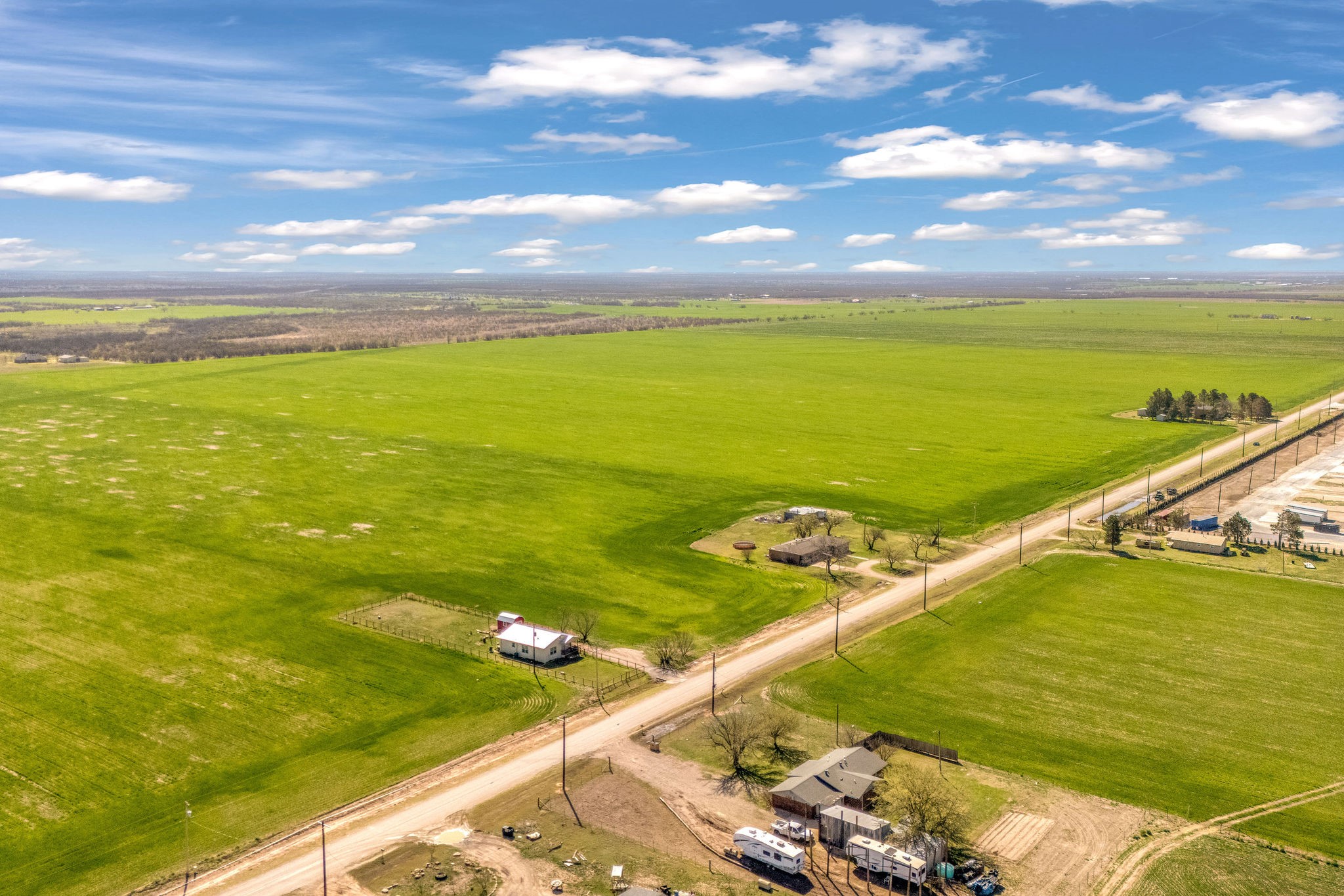 Tbd N Elmdale Road Abilene TX 79601