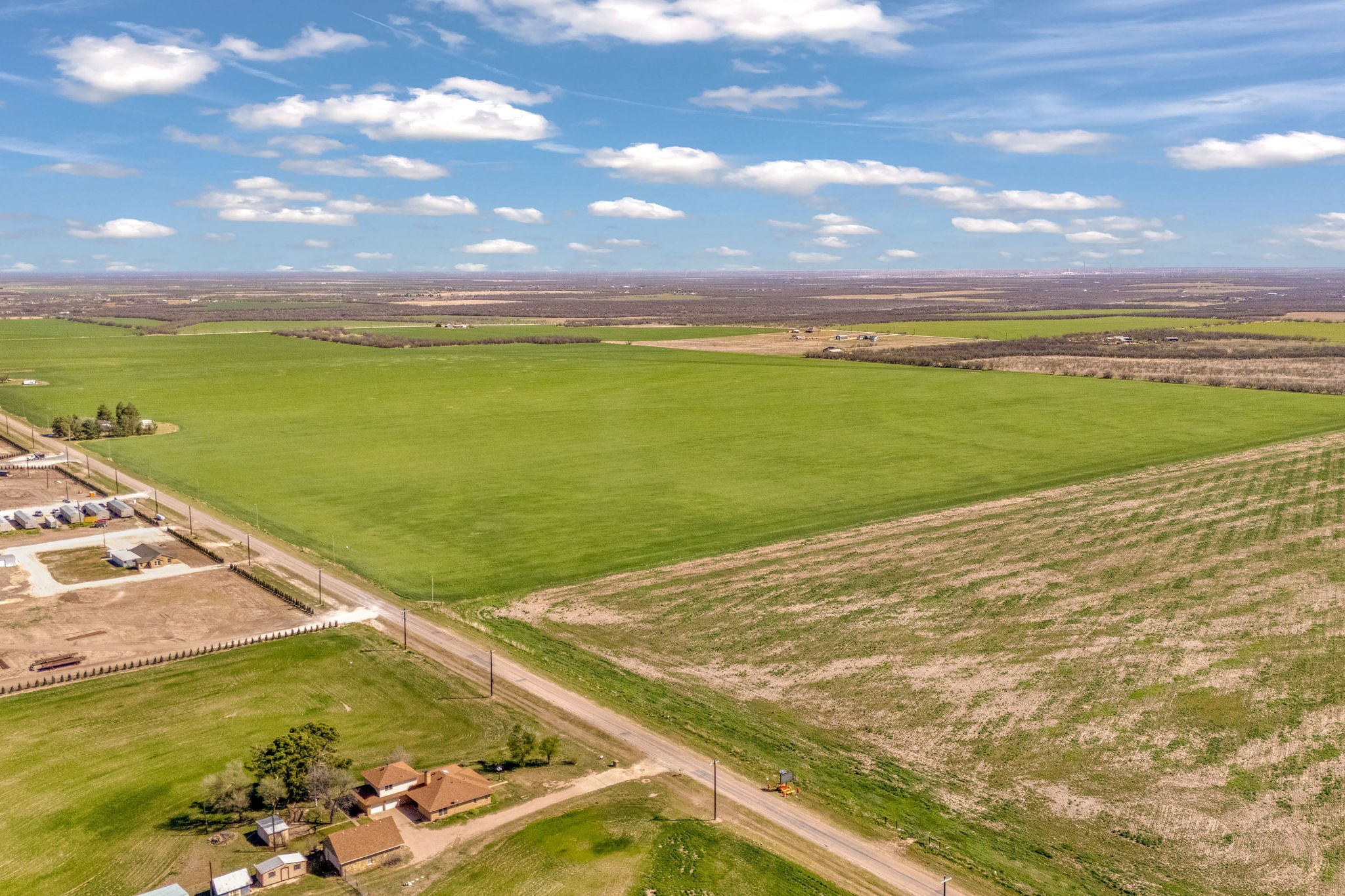 Tbd N Elmdale Road Abilene TX 79601