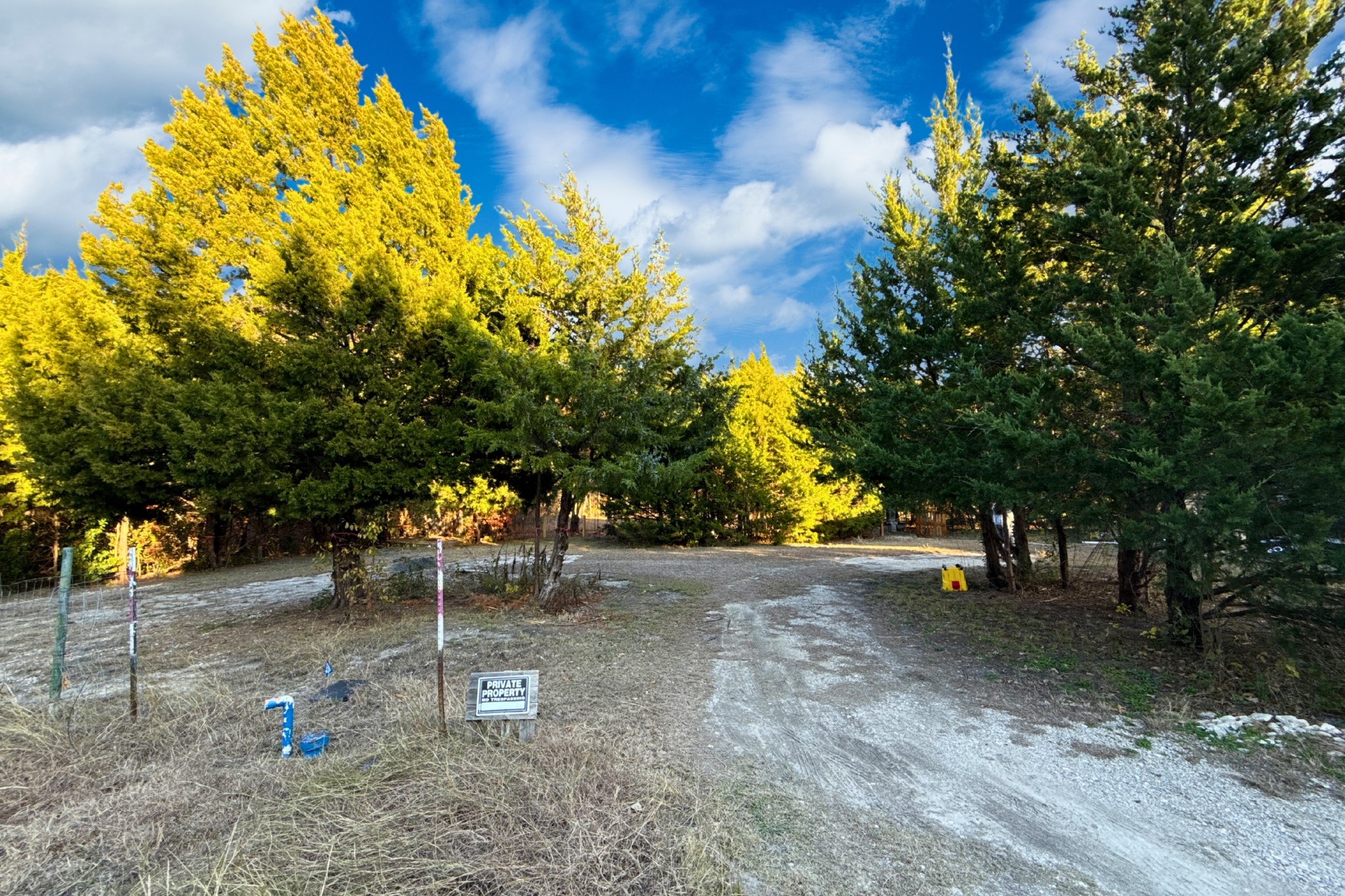 Tbd County Road 919 Nevada TX 75173