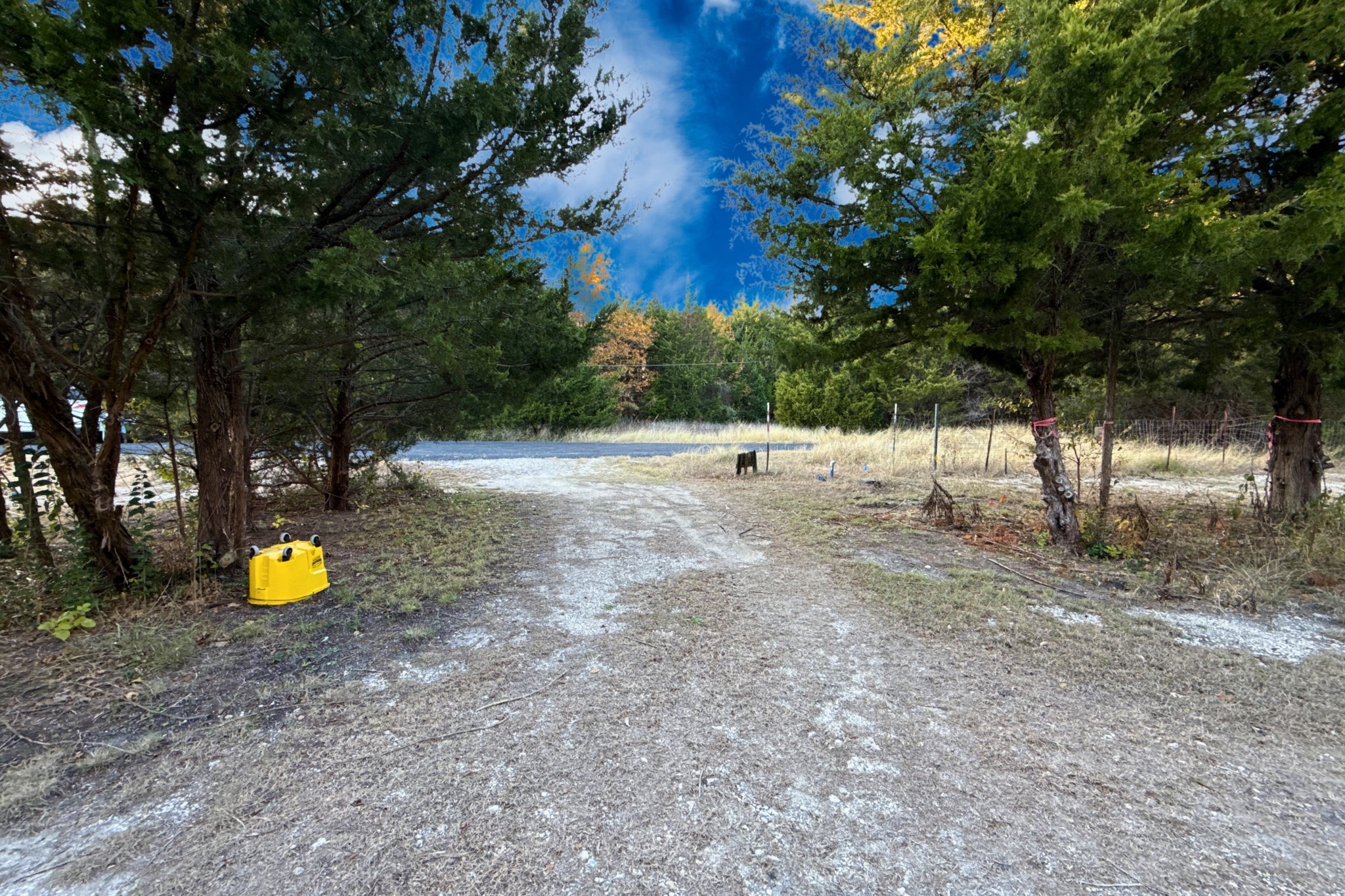 Tbd County Road 919 Nevada TX 75173