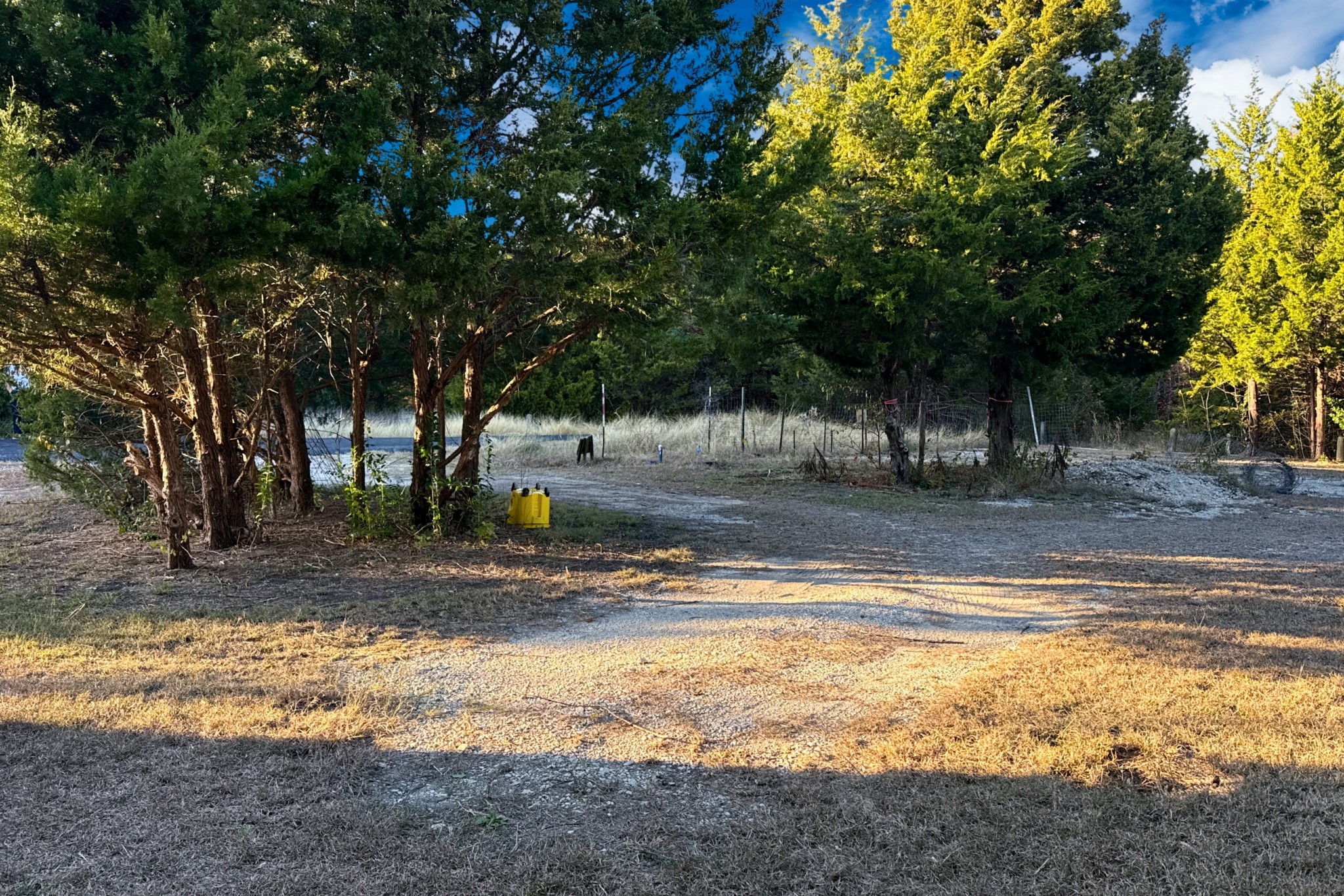 Tbd County Road 919 Nevada TX 75173
