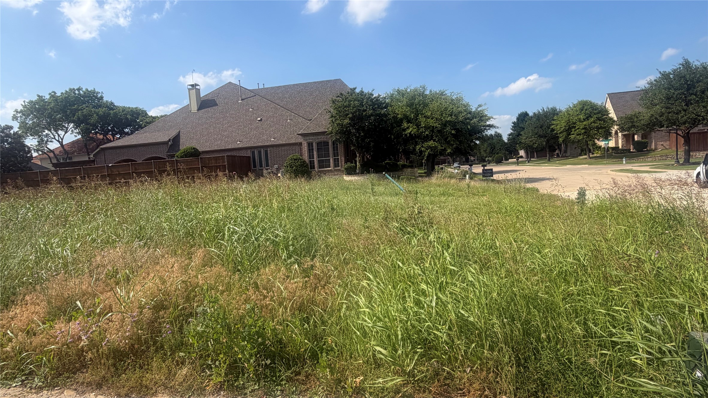 2255 Hermitage Drive Allen TX 75013