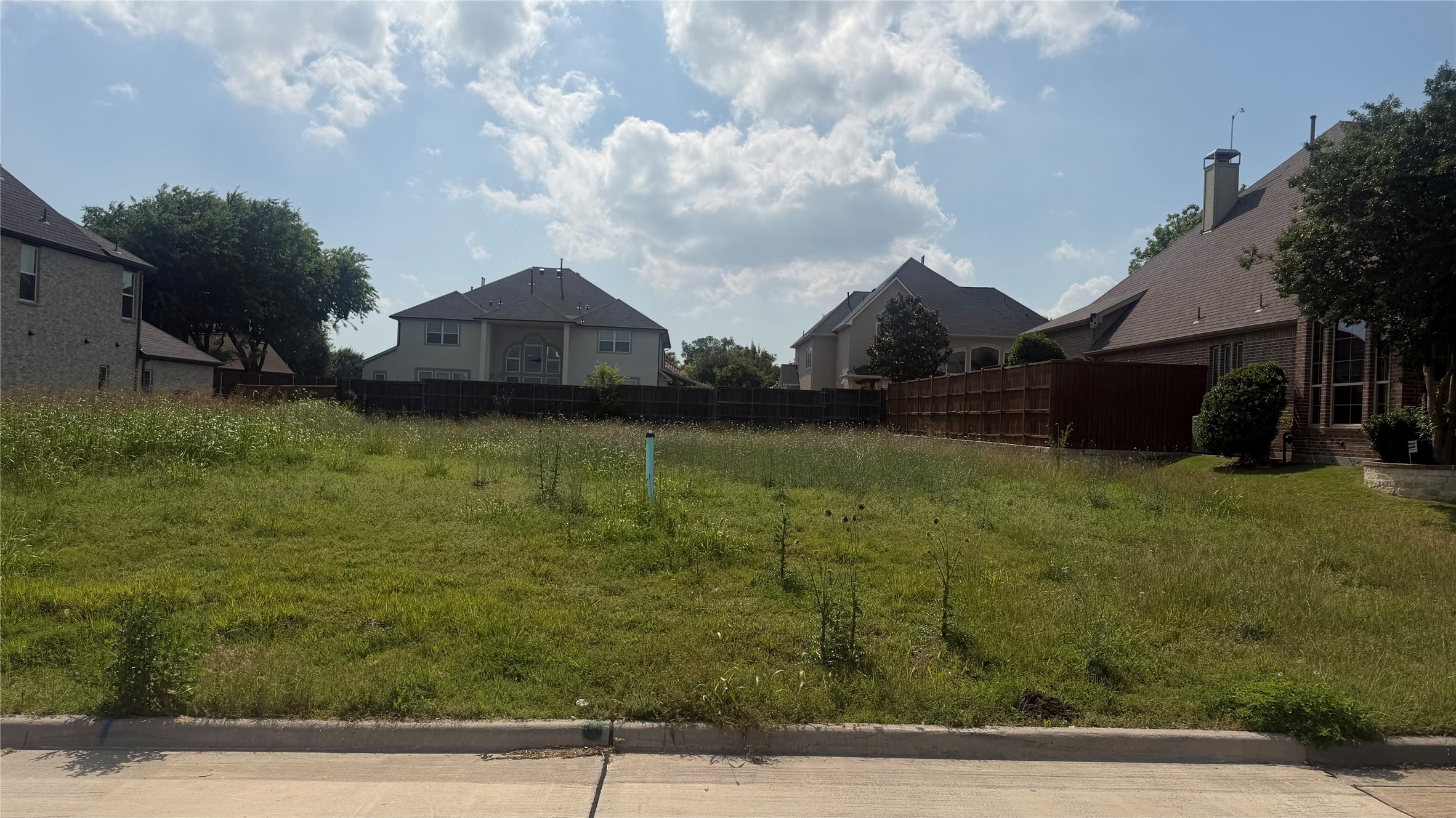 2255 Hermitage Drive Allen TX 75013