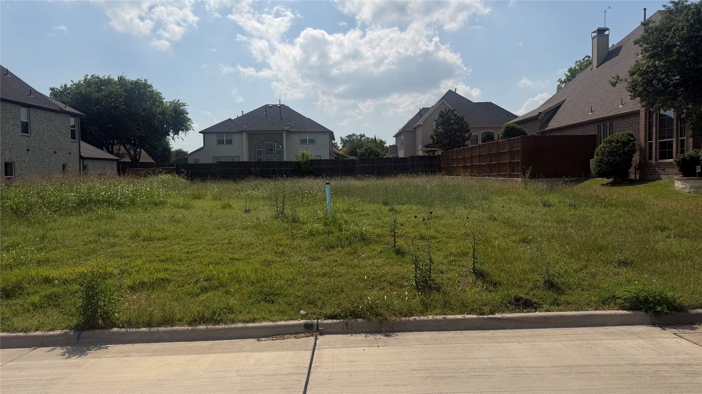 2255 Hermitage Drive Allen TX 75013