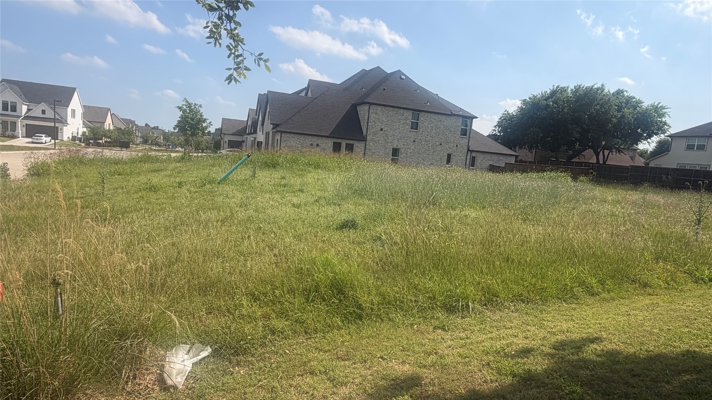 2255 Hermitage Drive Allen TX 75013