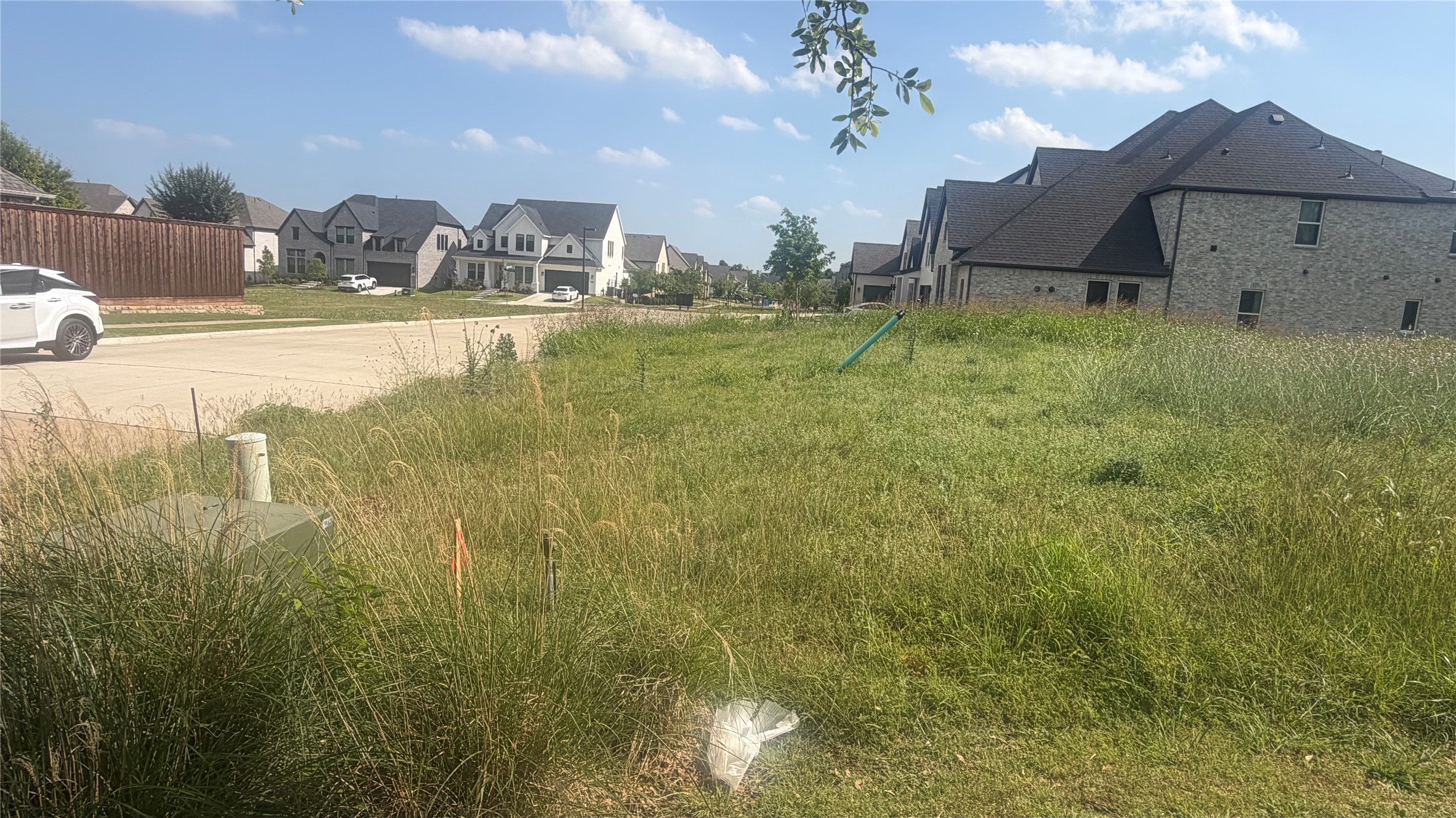2255 Hermitage Drive Allen TX 75013