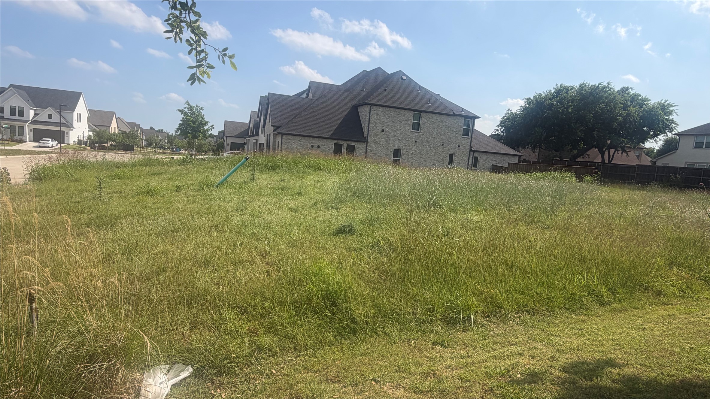 2255 Hermitage Drive Allen TX 75013