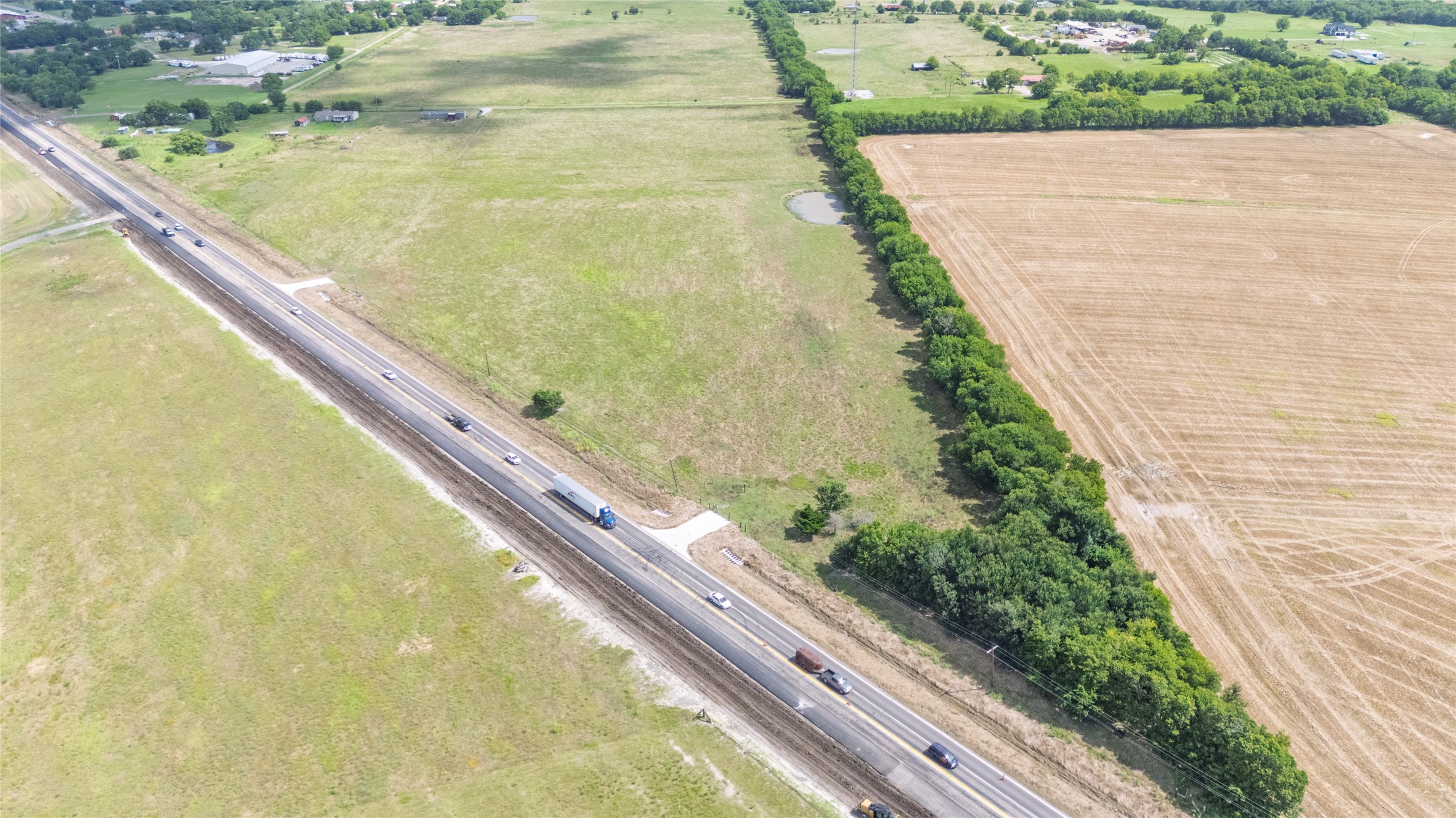 Lot 8 County Road 4732 Commerce TX 75428