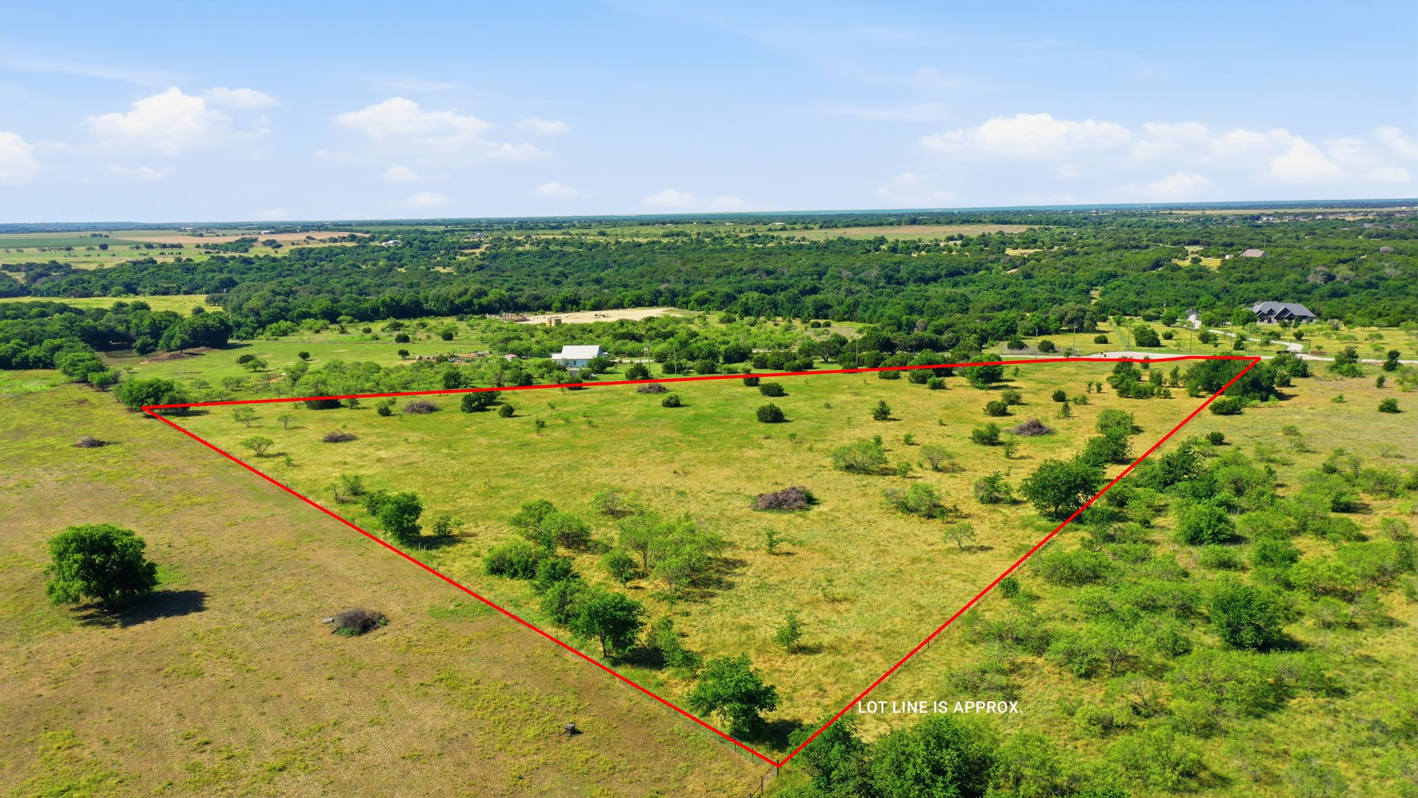 106 Private 191 Road Blum TX 76627