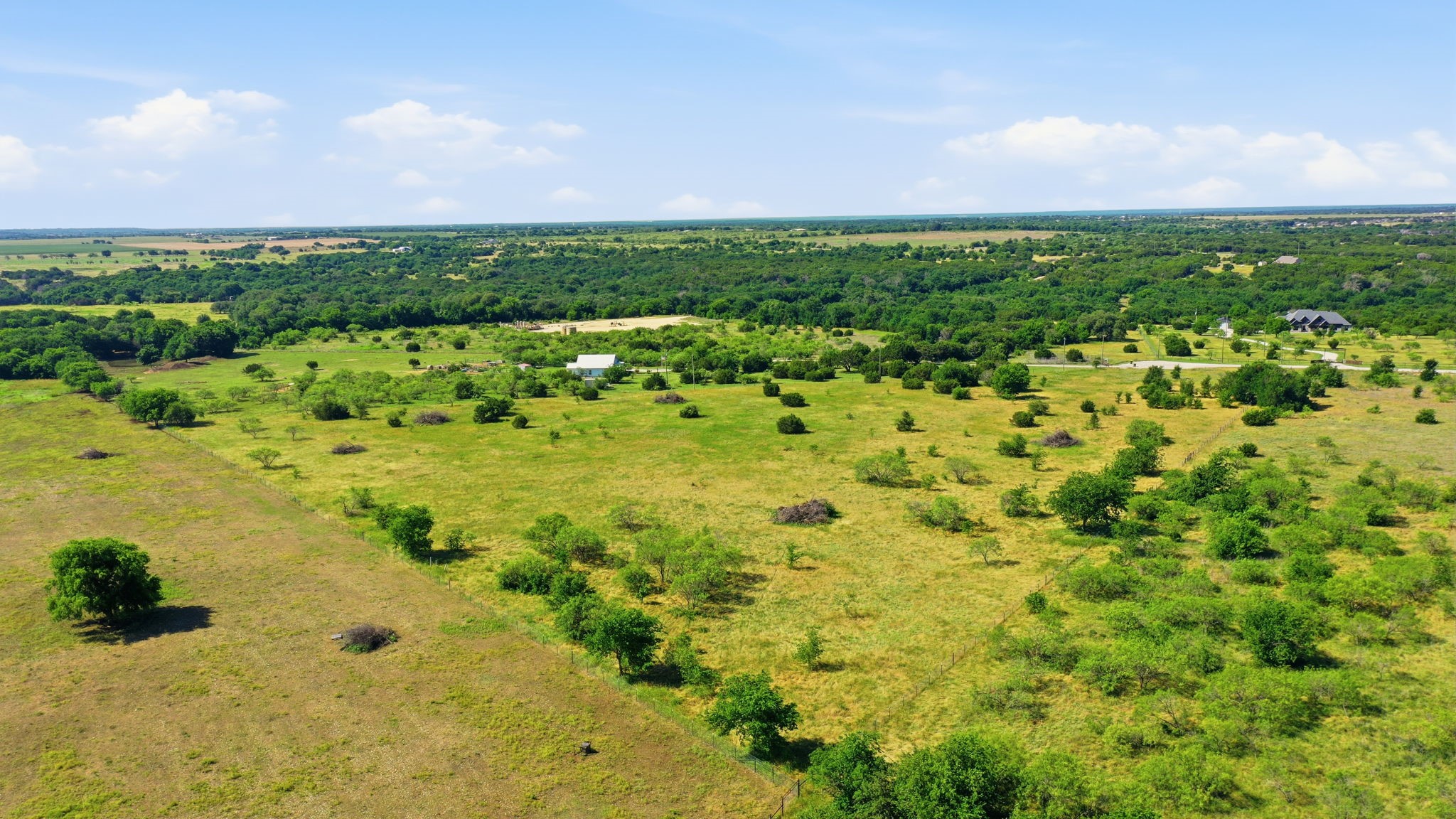 106 Private 191 Road Blum TX 76627