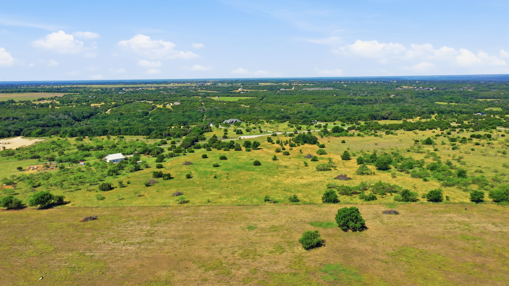 106 Private 191 Road Blum TX 76627