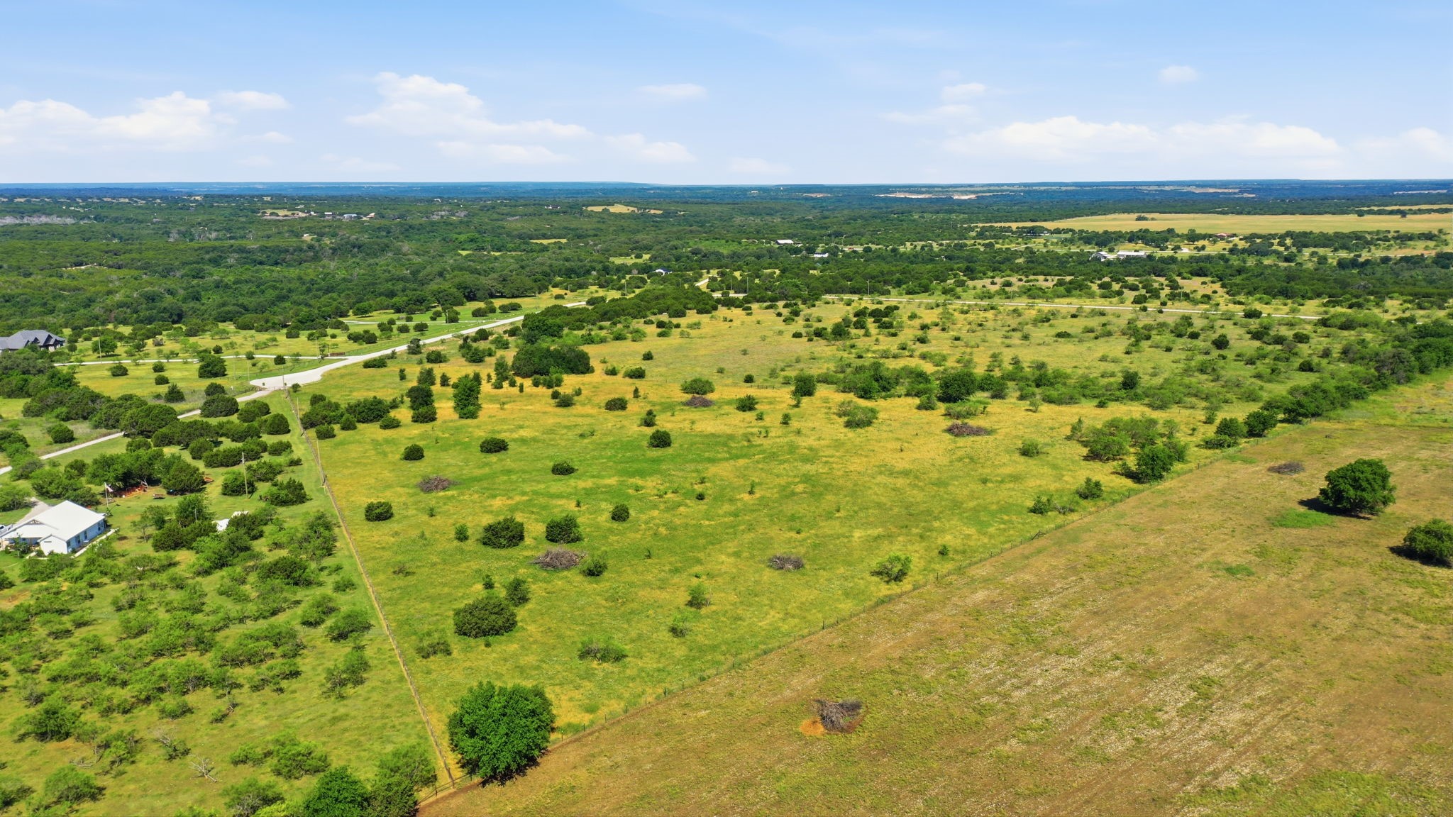 106 Private 191 Road Blum TX 76627