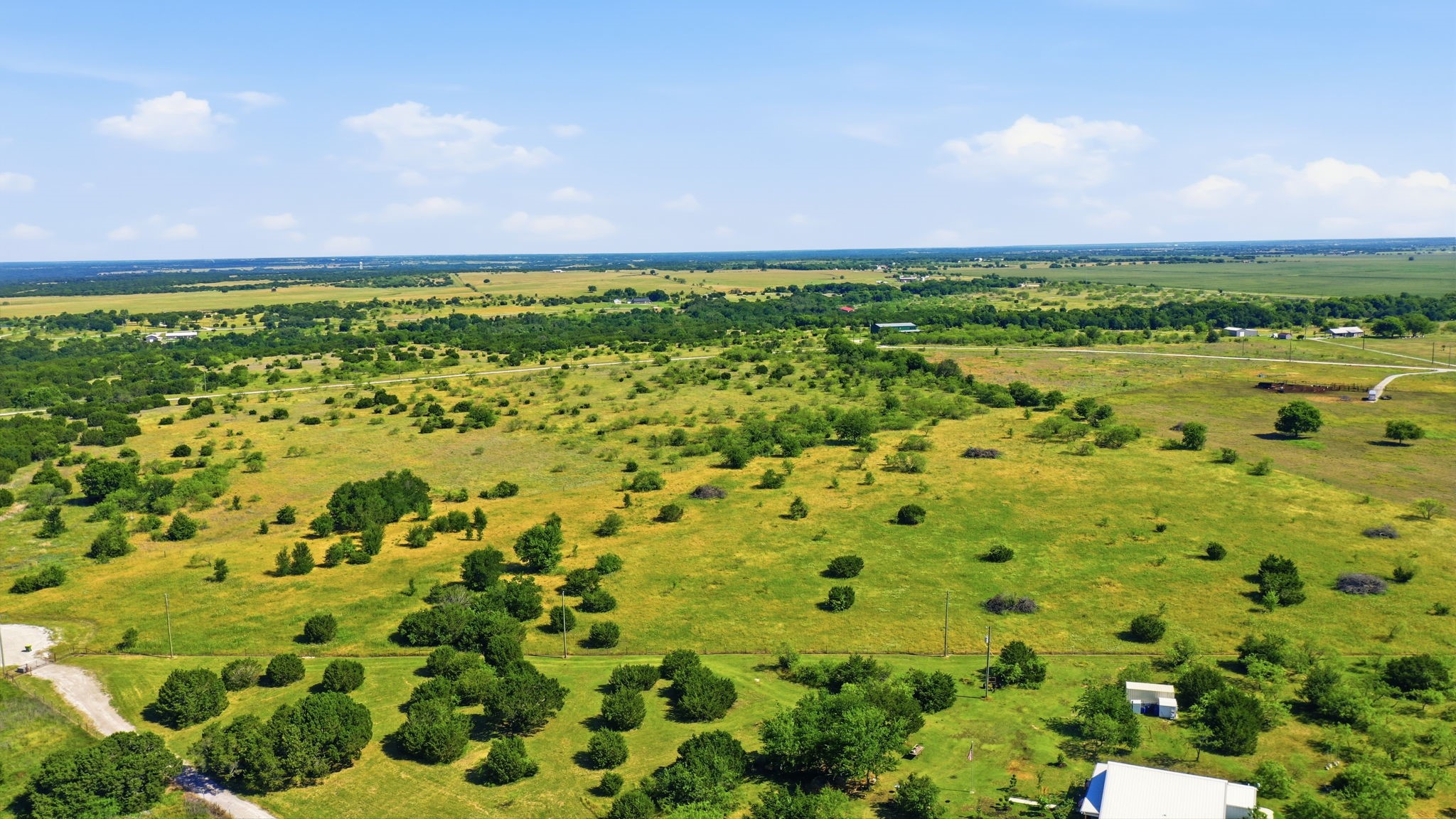 106 Private 191 Road Blum TX 76627