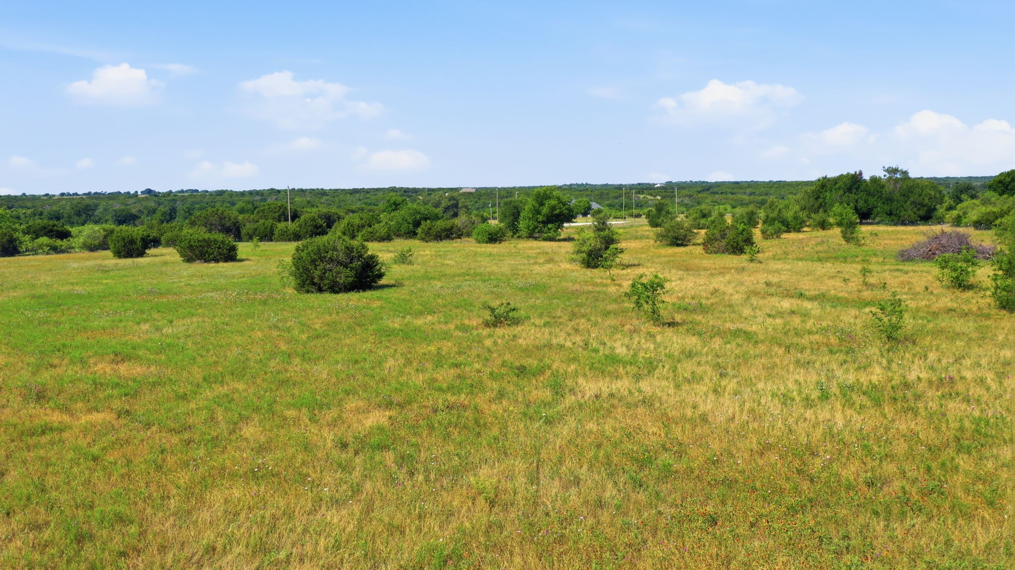 106 Private 191 Road Blum TX 76627