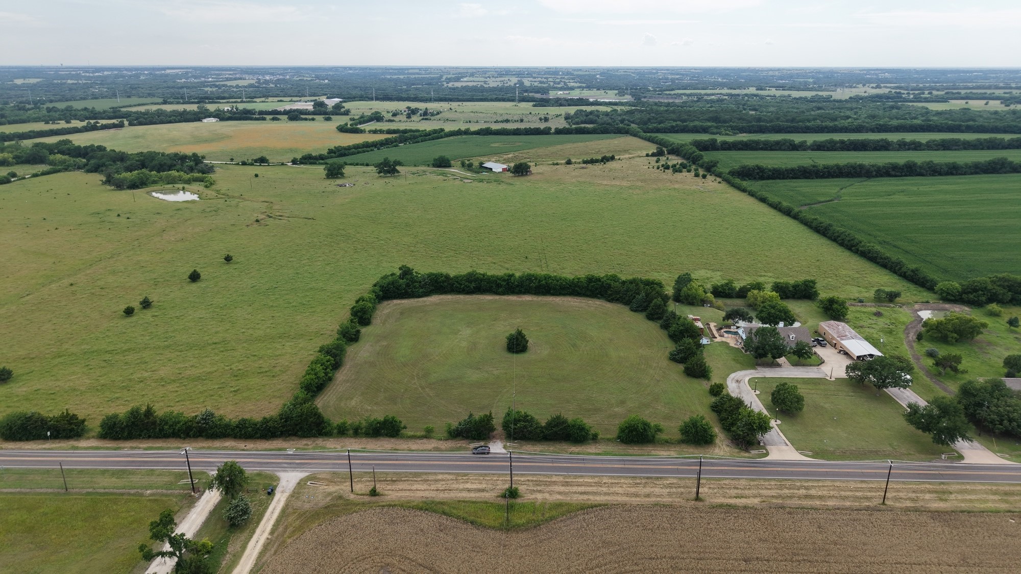 00 Weston Road Weston TX 75009