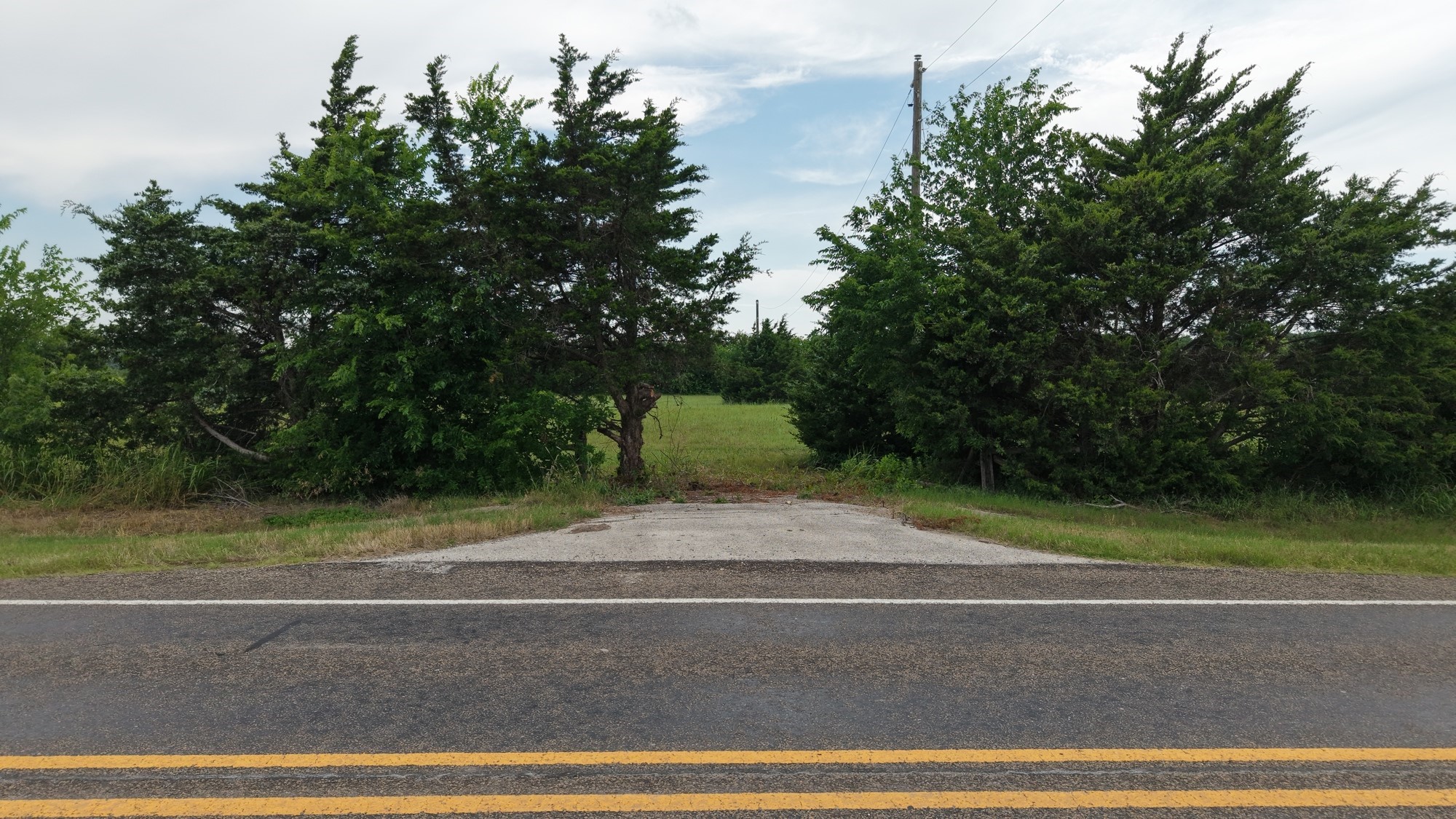 00 Weston Road Weston TX 75009