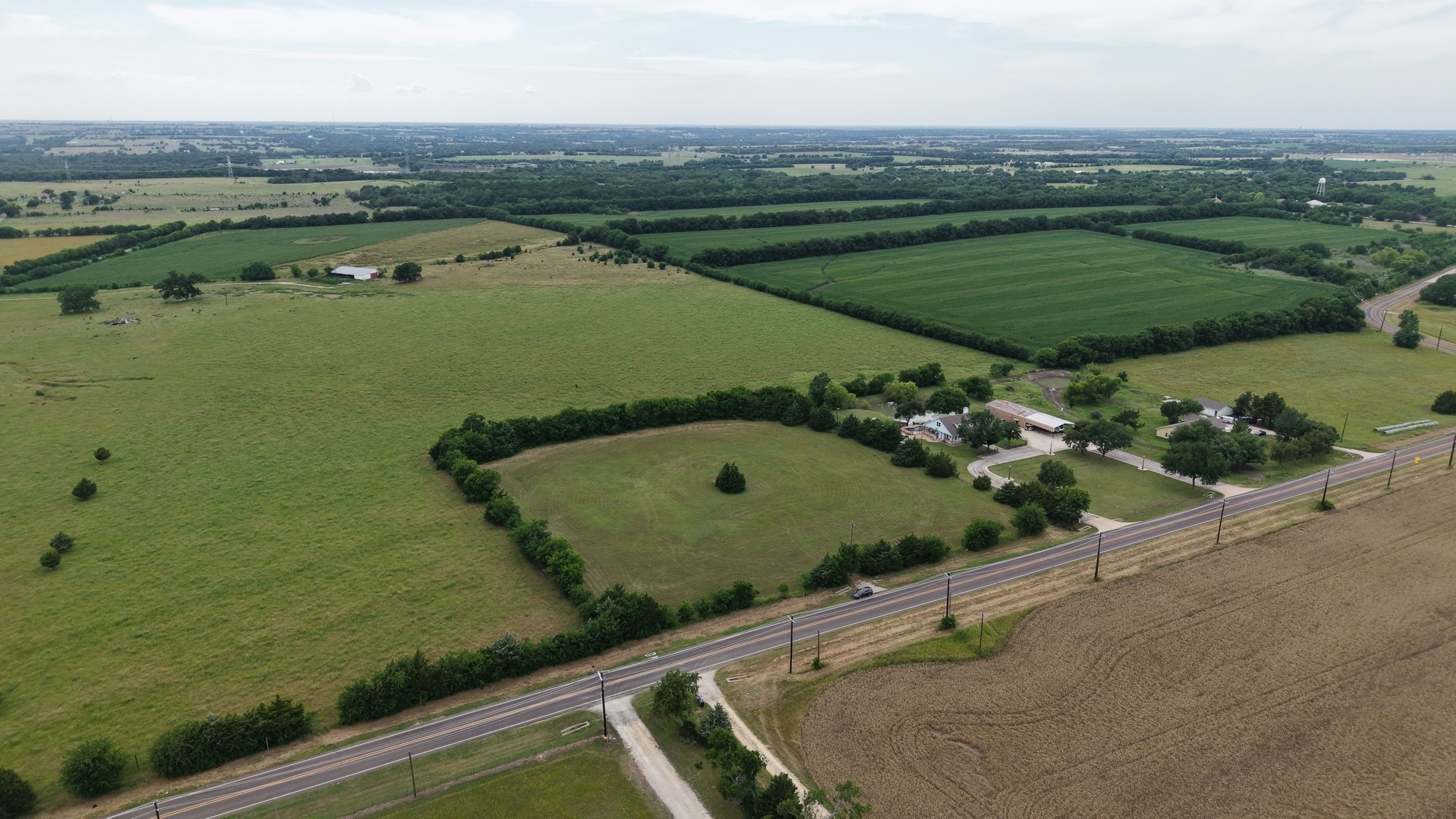 00 Weston Road Weston TX 75009