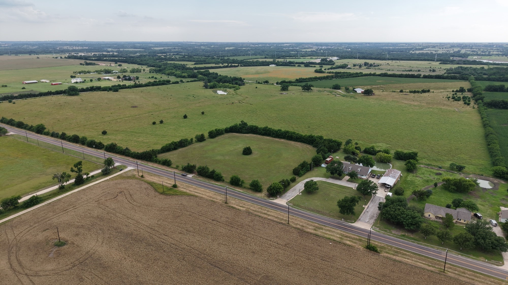 00 Weston Road Weston TX 75009