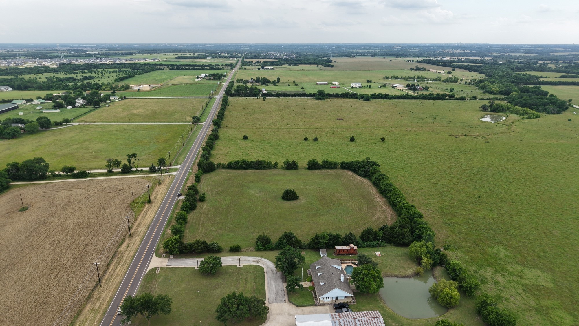 00 Weston Road Weston TX 75009