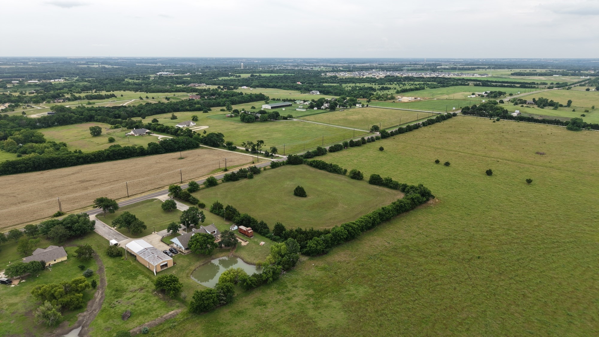00 Weston Road Weston TX 75009