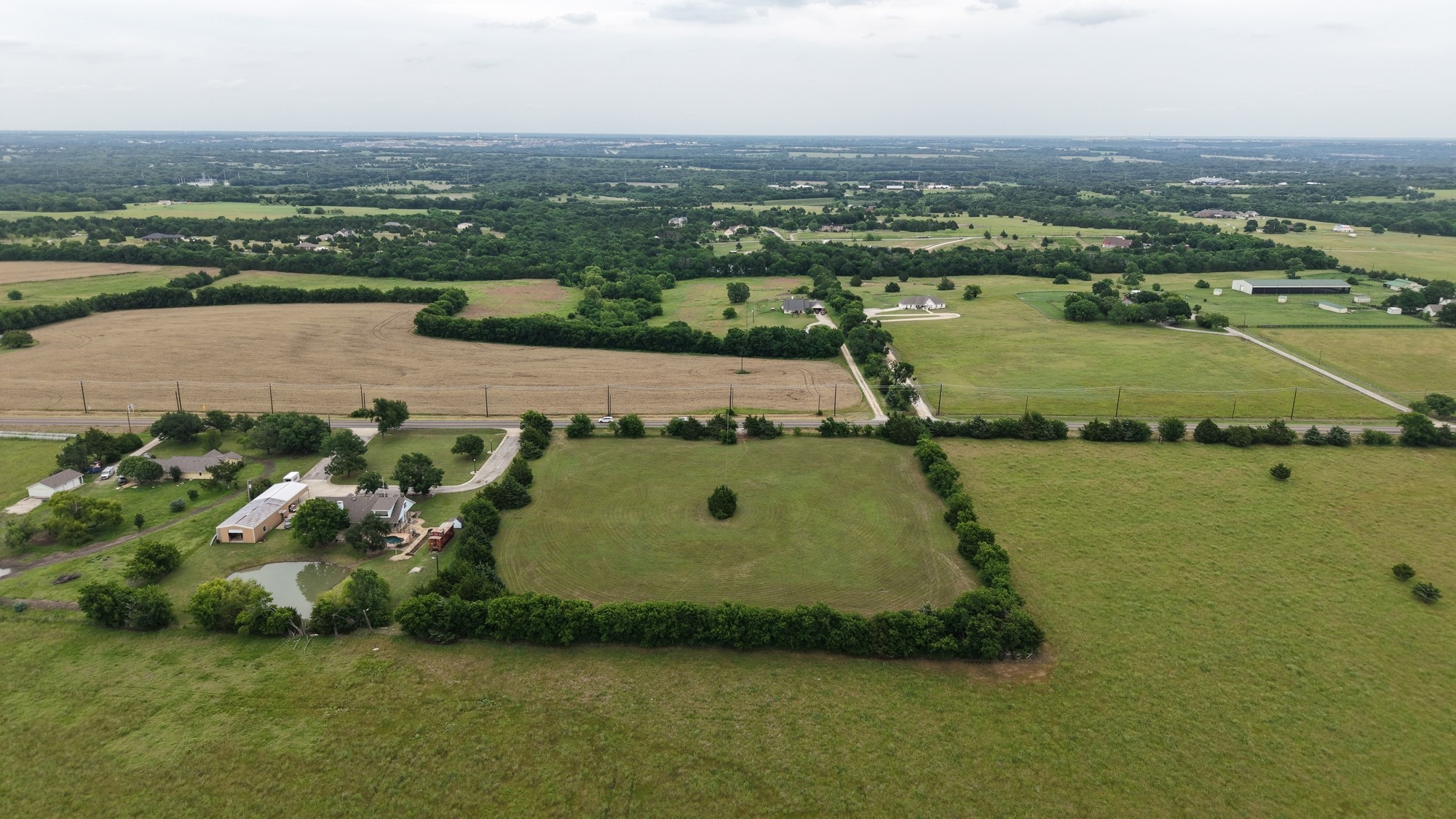 00 Weston Road Weston TX 75009