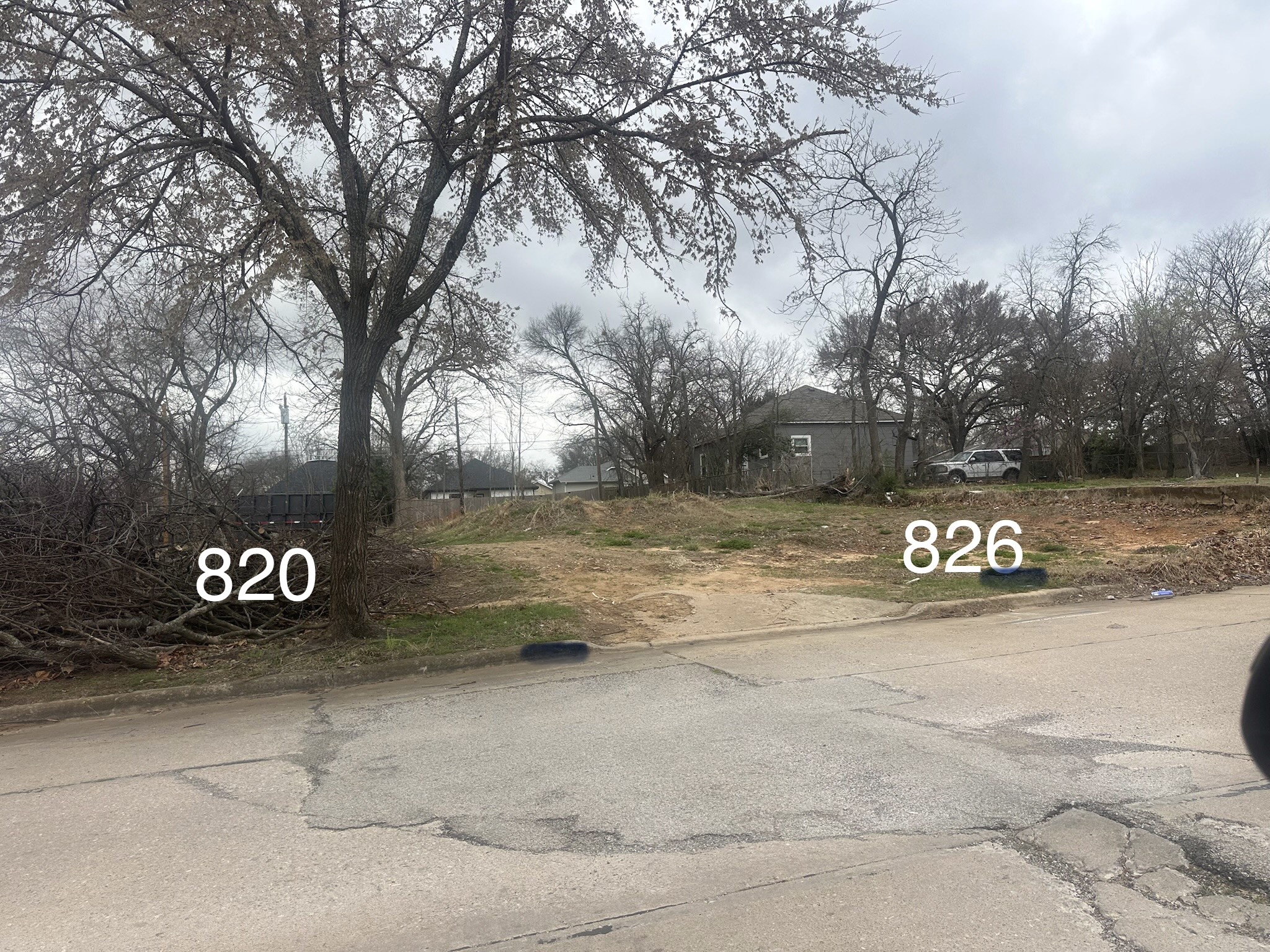 820 W Shepherd Street Denison TX 75020