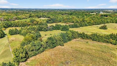 22.278 Acres Baker Ridge Road Sherman TX 75090