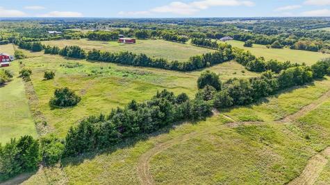 22.278 Acres Baker Ridge Road Sherman TX 75090