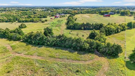 22.278 Acres Baker Ridge Road Sherman TX 75090