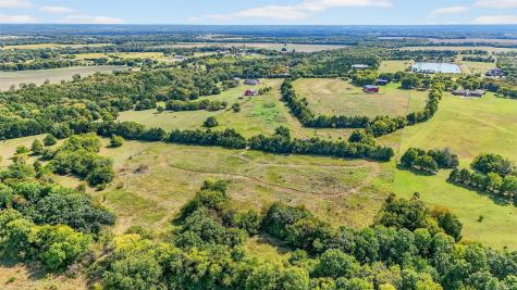 22.278 Acres Baker Ridge Road Sherman TX 75090