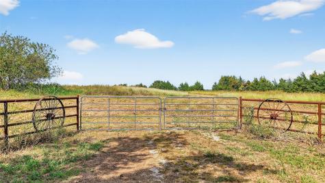 22.278 Acres Baker Ridge Road Sherman TX 75090