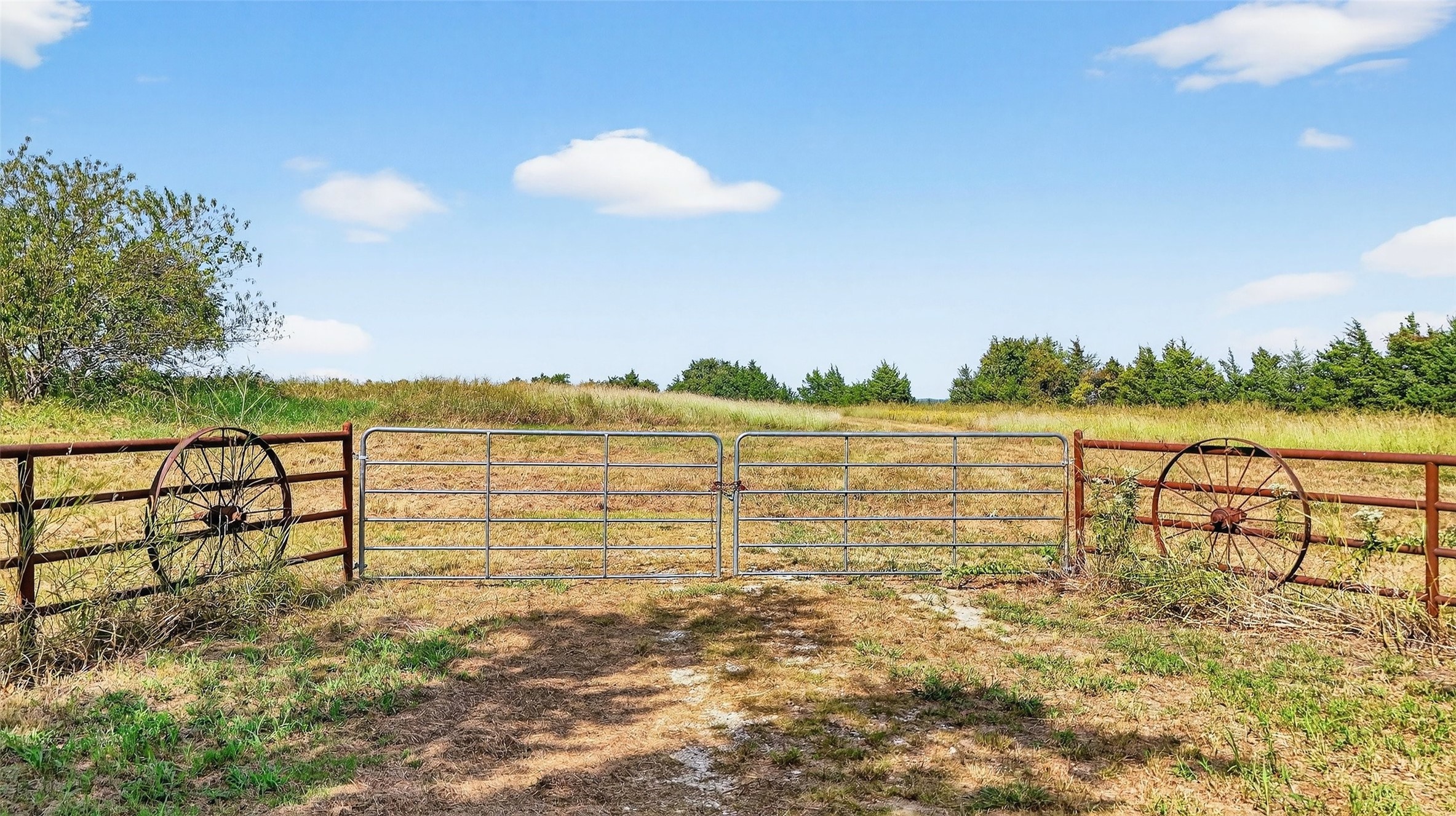 22.278 Acres Baker Ridge Road Sherman TX 75090