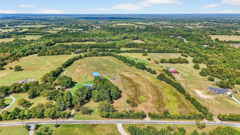 22.278 Acres Baker Ridge Road Sherman TX 75090