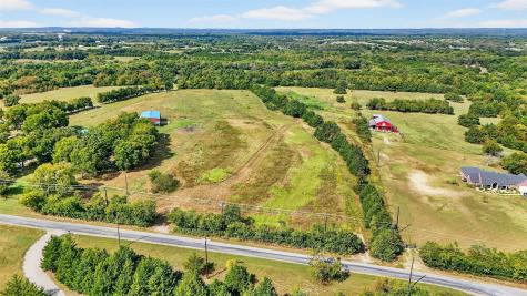 22.278 Acres Baker Ridge Road Sherman TX 75090